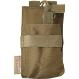 Kombat GPS Radio Pouch
