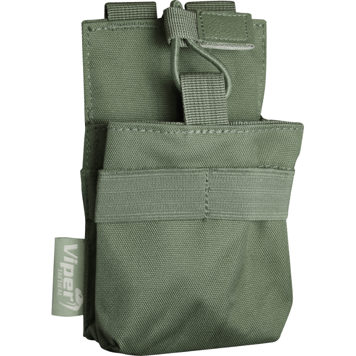Kombat GPS Radio Pouch