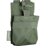 Kombat GPS Radio Pouch