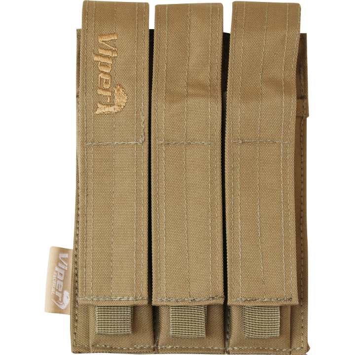 Viper MP5 Mag Pouch