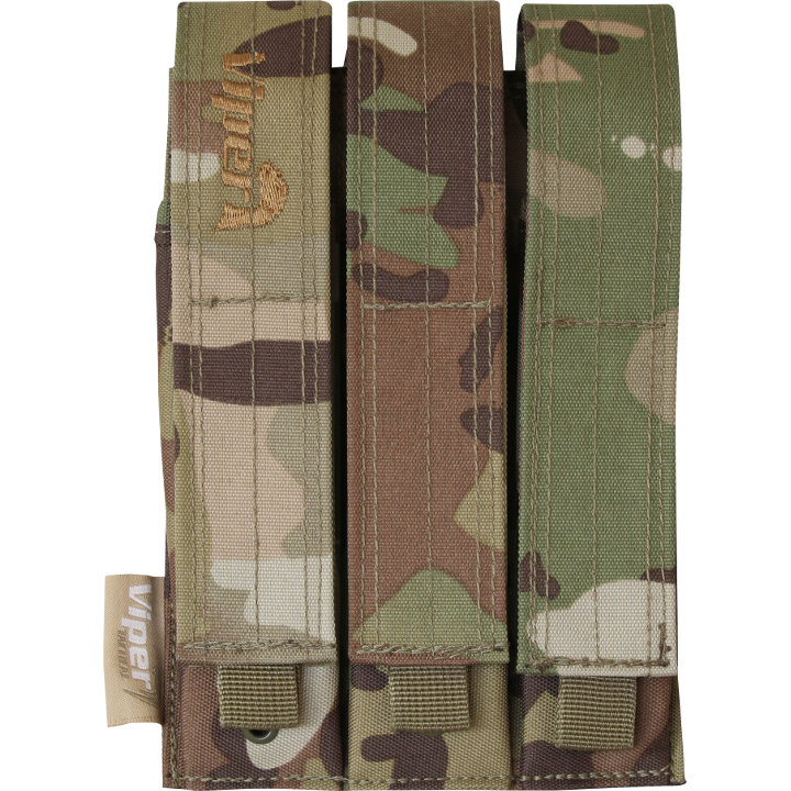 Viper MP5 Mag Pouch