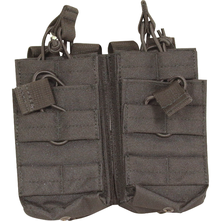 Viper Duo Mag Pouch Double