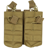 Viper Duo Mag Pouch Double