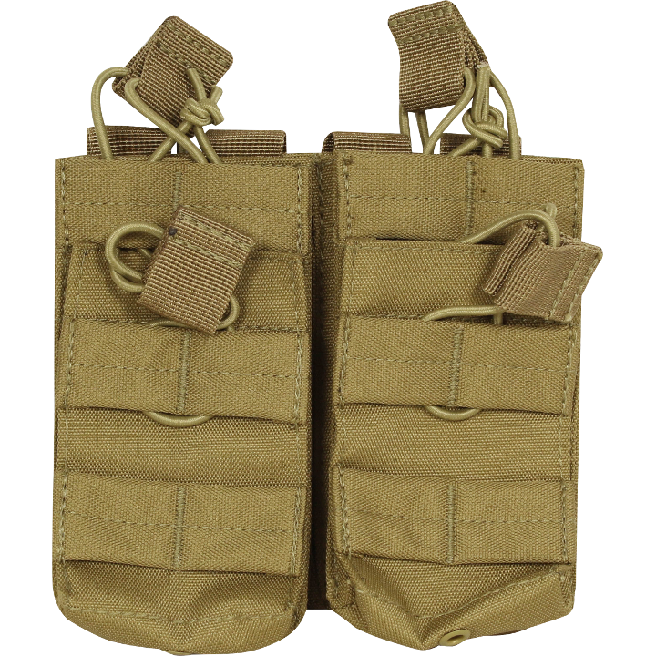 Viper Duo Mag Pouch Double