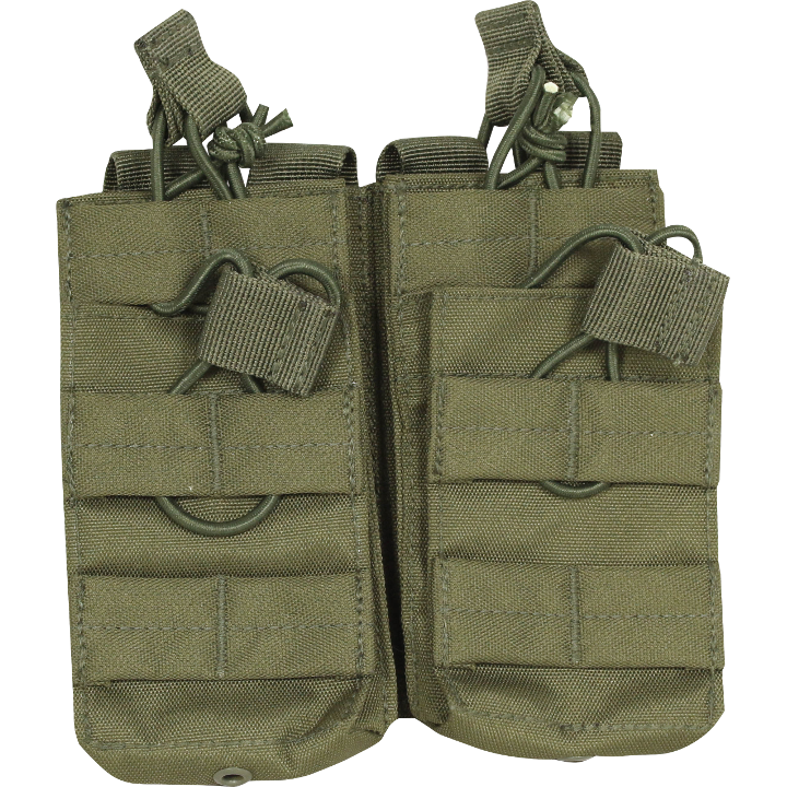 Viper Duo Mag Pouch Double