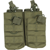 Viper Duo Mag Pouch Double