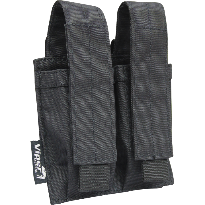 Viper Modular Double Pistol Mag Pouch
