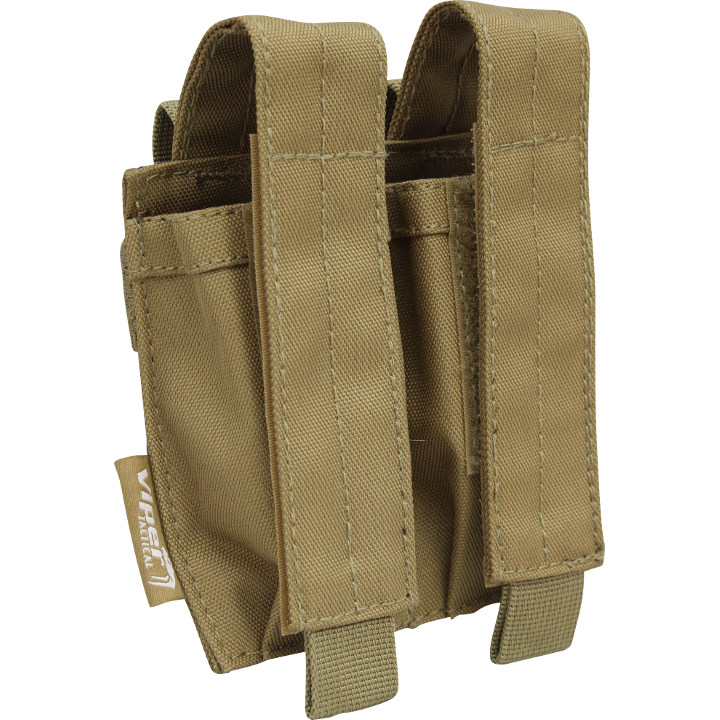 Viper Modular Double Pistol Mag Pouch