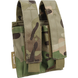Viper Modular Double Pistol Mag Pouch