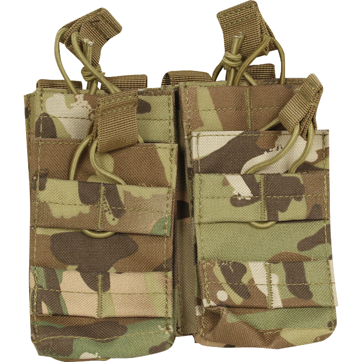 Viper Duo Mag Pouch Double