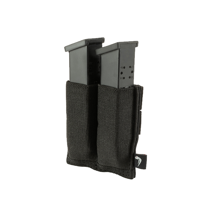 Viper Double Pistol Mag Plate