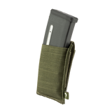 Viper Single Rifle Mag Plate