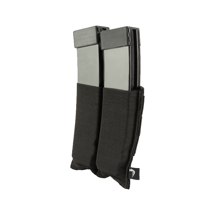 Viper Double SMG Mag Plate
