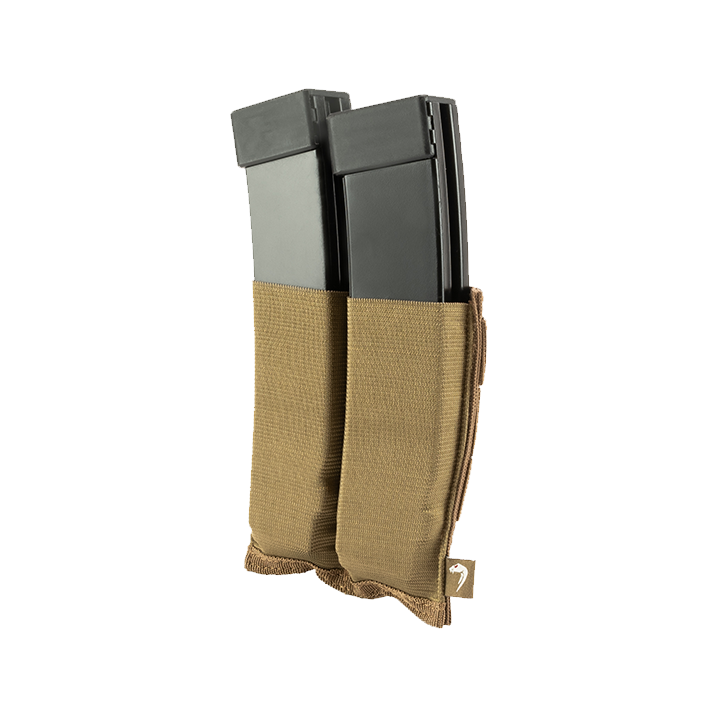 Viper Double SMG Mag Plate