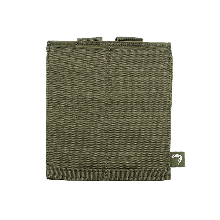 Viper Double SMG Mag Plate