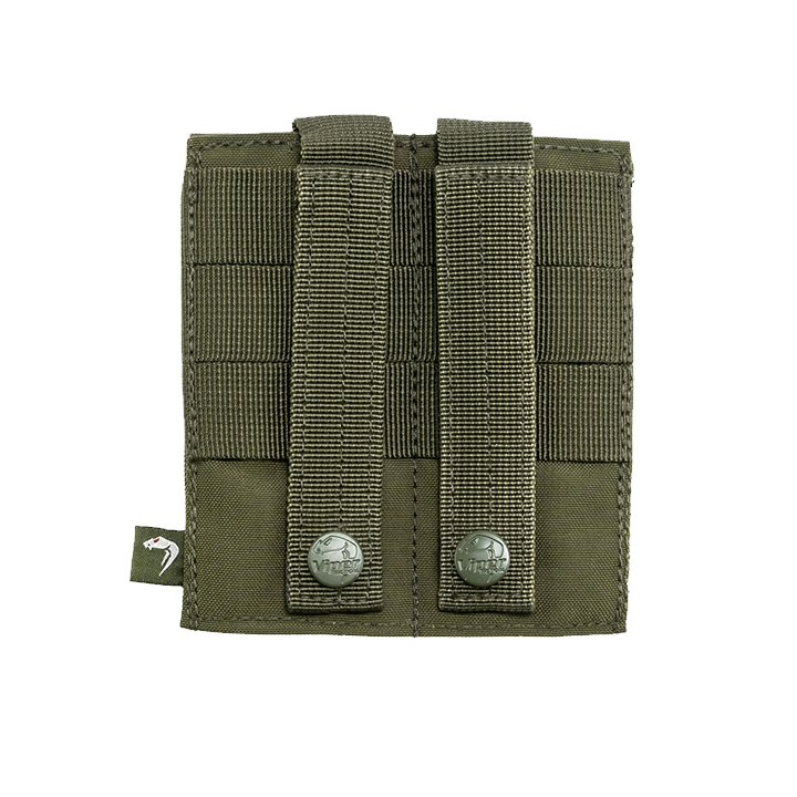 Viper Double SMG Mag Plate