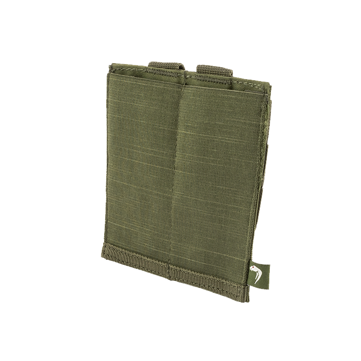 Viper Double SMG Mag Plate