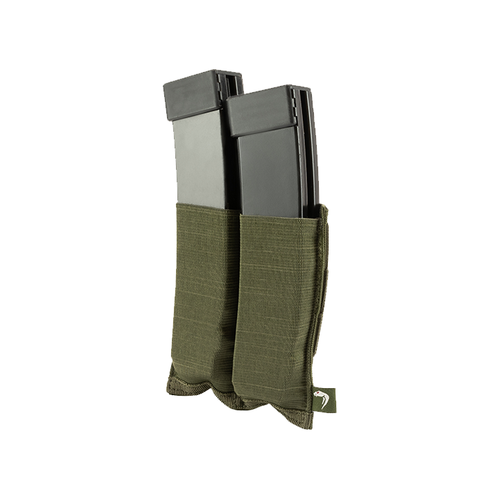 Viper Double SMG Mag Plate