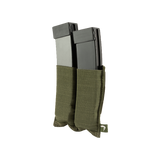 Viper Double SMG Mag Plate