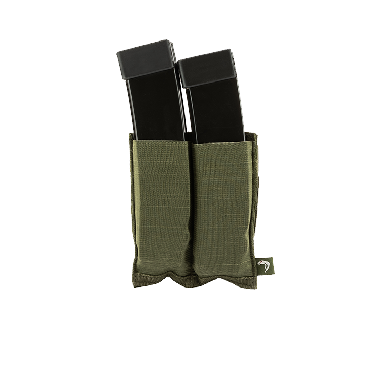 Viper Double SMG Mag Plate