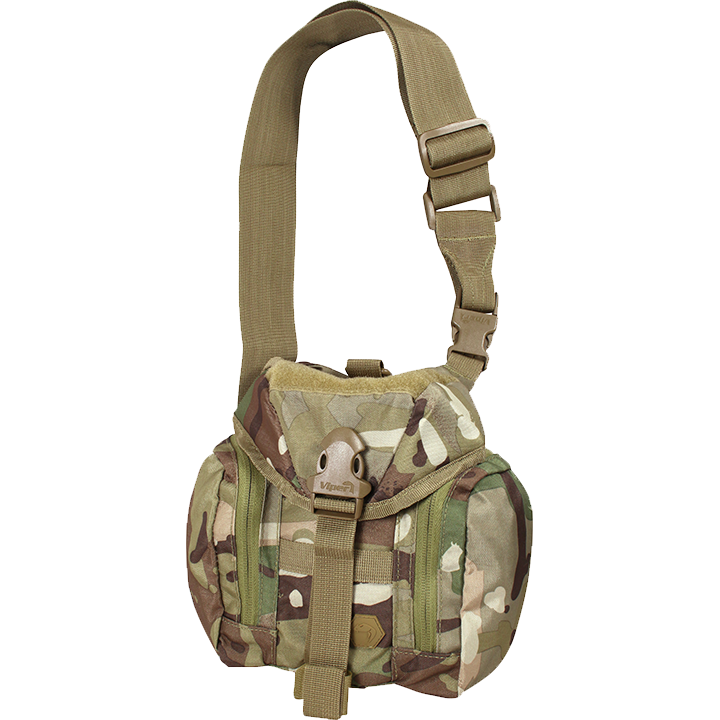 Viper Modular Maxi Pouch
