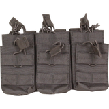 Viper Duo Mag Pouch Treble
