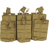Viper Duo Mag Pouch Treble