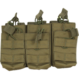 Viper Duo Mag Pouch Treble