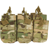 Viper Duo Mag Pouch Treble