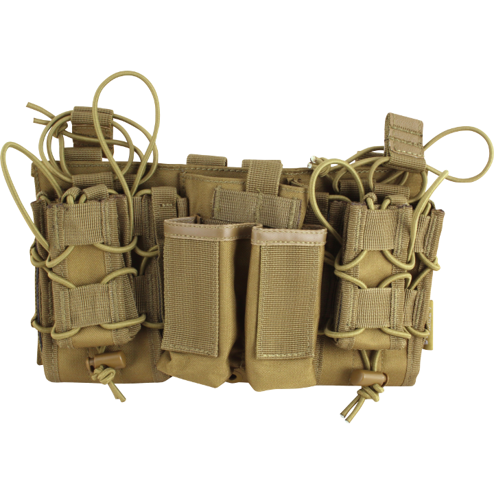 Viper Modular Mag Rig