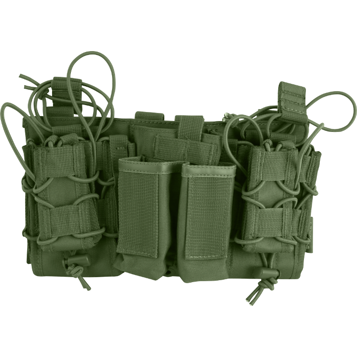 Viper Modular Mag Rig