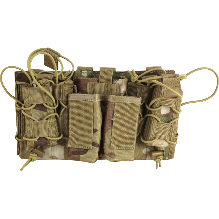 Viper Modular Mag Rig