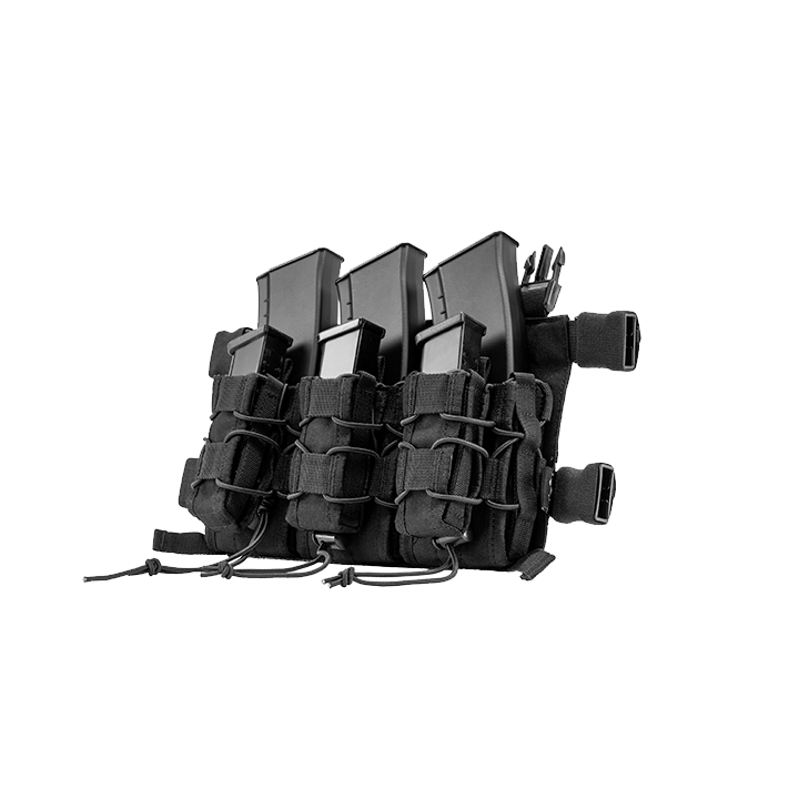 Viper VX Buckle Up Mag Rig
