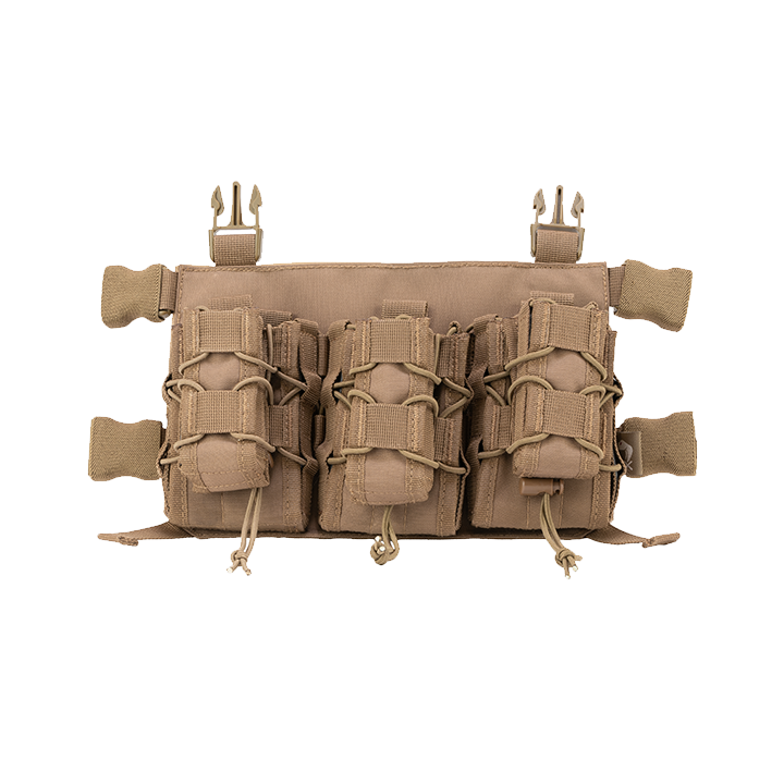 Viper VX Buckle Up Mag Rig