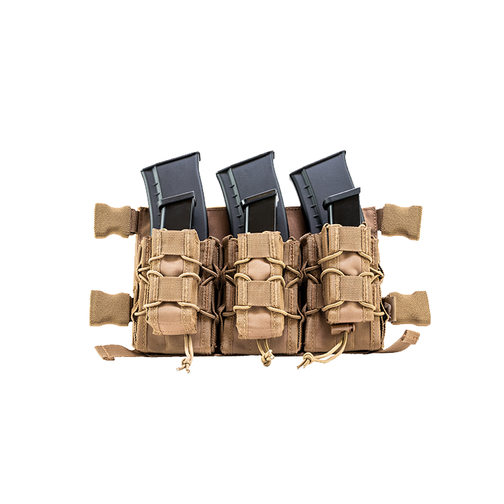 Viper VX Buckle Up Mag Rig