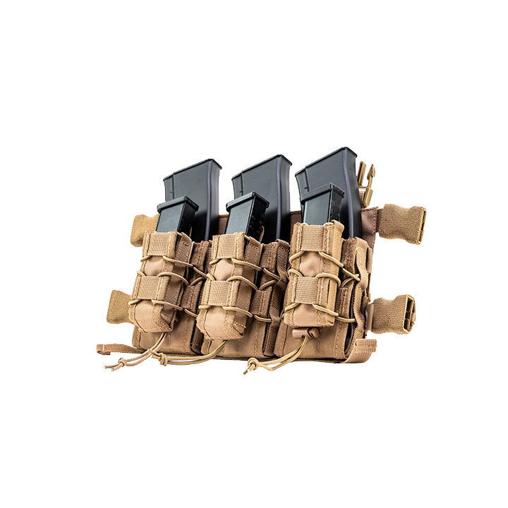 Viper VX Buckle Up Mag Rig