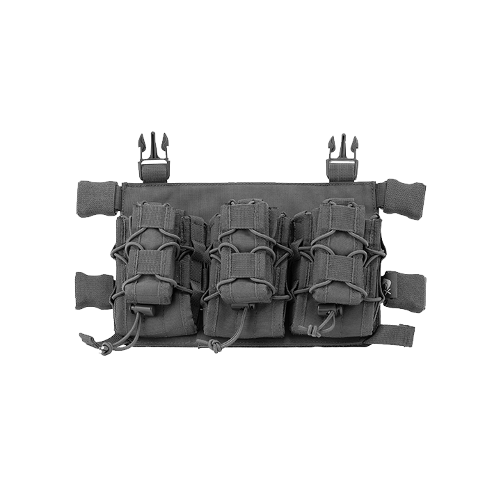Viper VX Buckle Up Mag Rig – Becketts