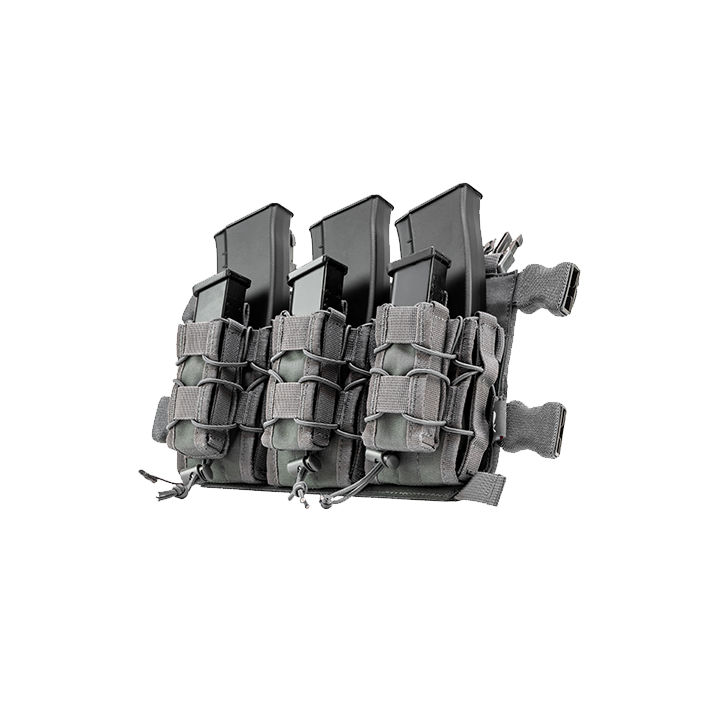 Viper VX Buckle Up Mag Rig