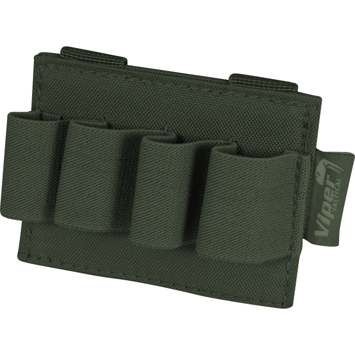 Viper Modular Shotgun Cartridge Holder