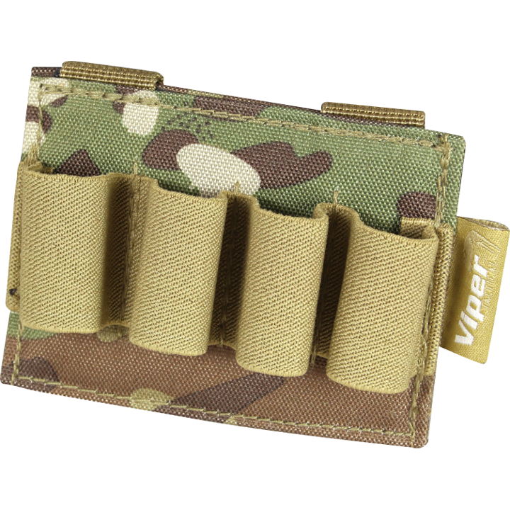 Viper Modular Shotgun Cartridge Holder