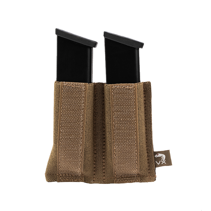 Viper VX Double Pistol Mag Sleeve