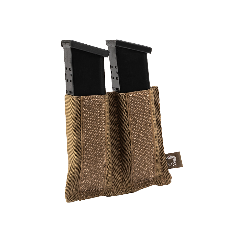Viper VX Double Pistol Mag Sleeve