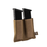Viper VX Double Pistol Mag Sleeve