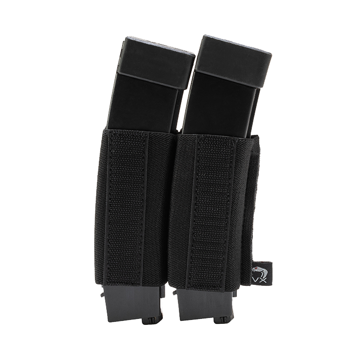 Viper VX Double SMG Mag Sleeve