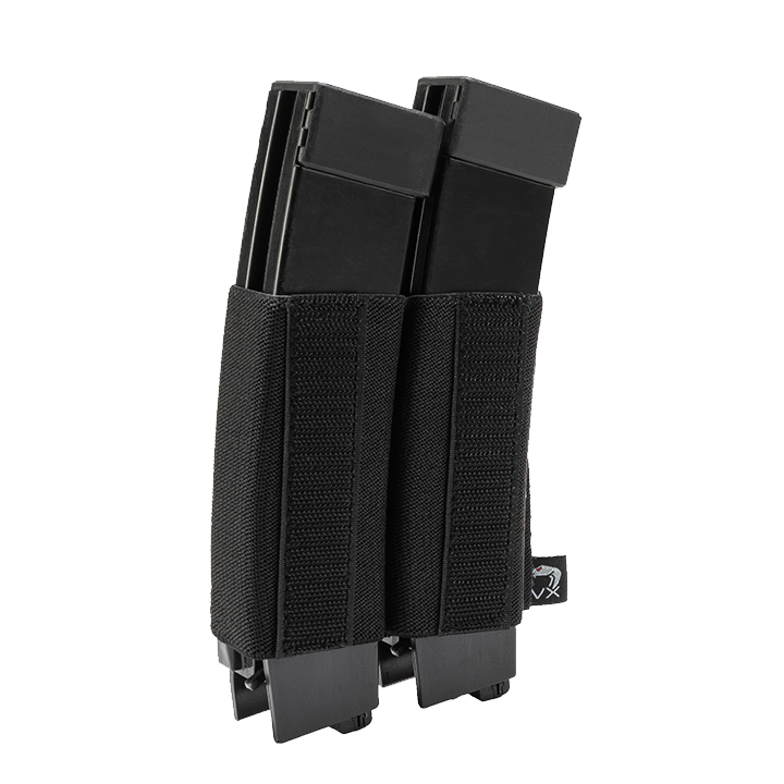 Viper VX Double SMG Mag Sleeve