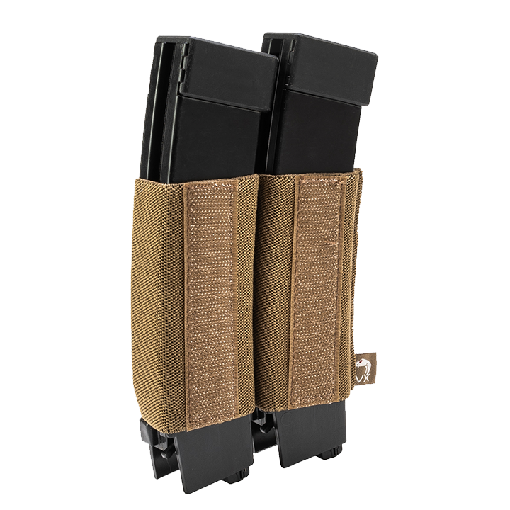 Viper VX Double SMG Mag Sleeve