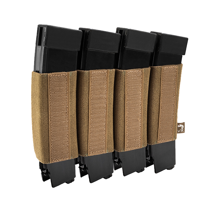 Viper VX Quad SMG Mag Sleeve