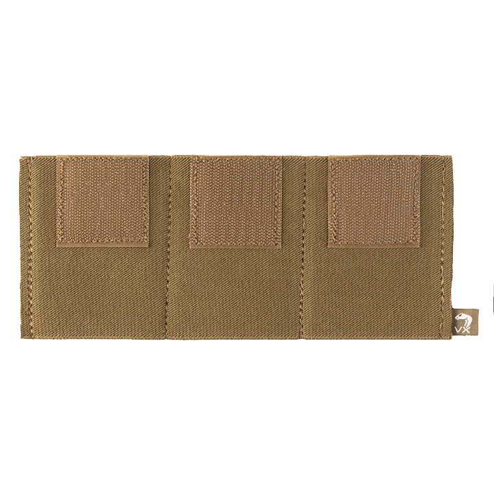 Viper VX Triple Rifle Mag Sleeve