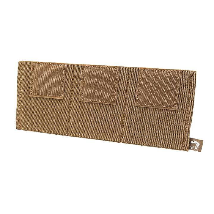Viper VX Triple Rifle Mag Sleeve