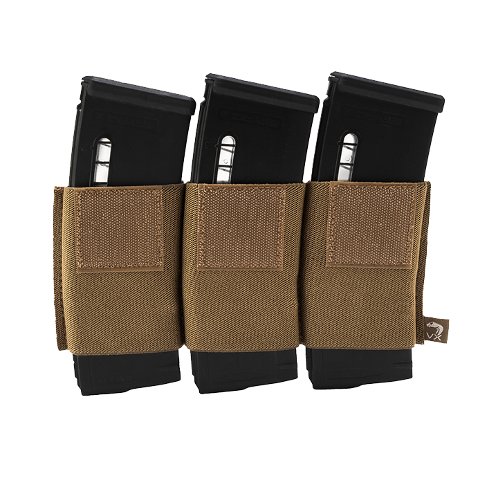 Viper VX Triple Rifle Mag Sleeve